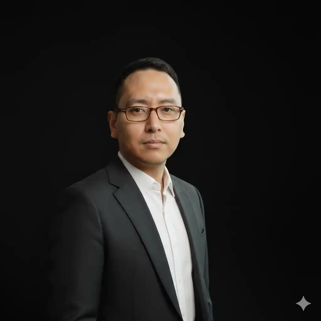 Desarrollador de Software Alfredo Chuc